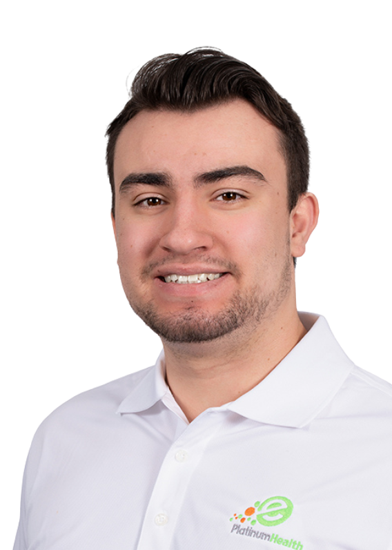 Tanner Janotta ePlatinumHealth