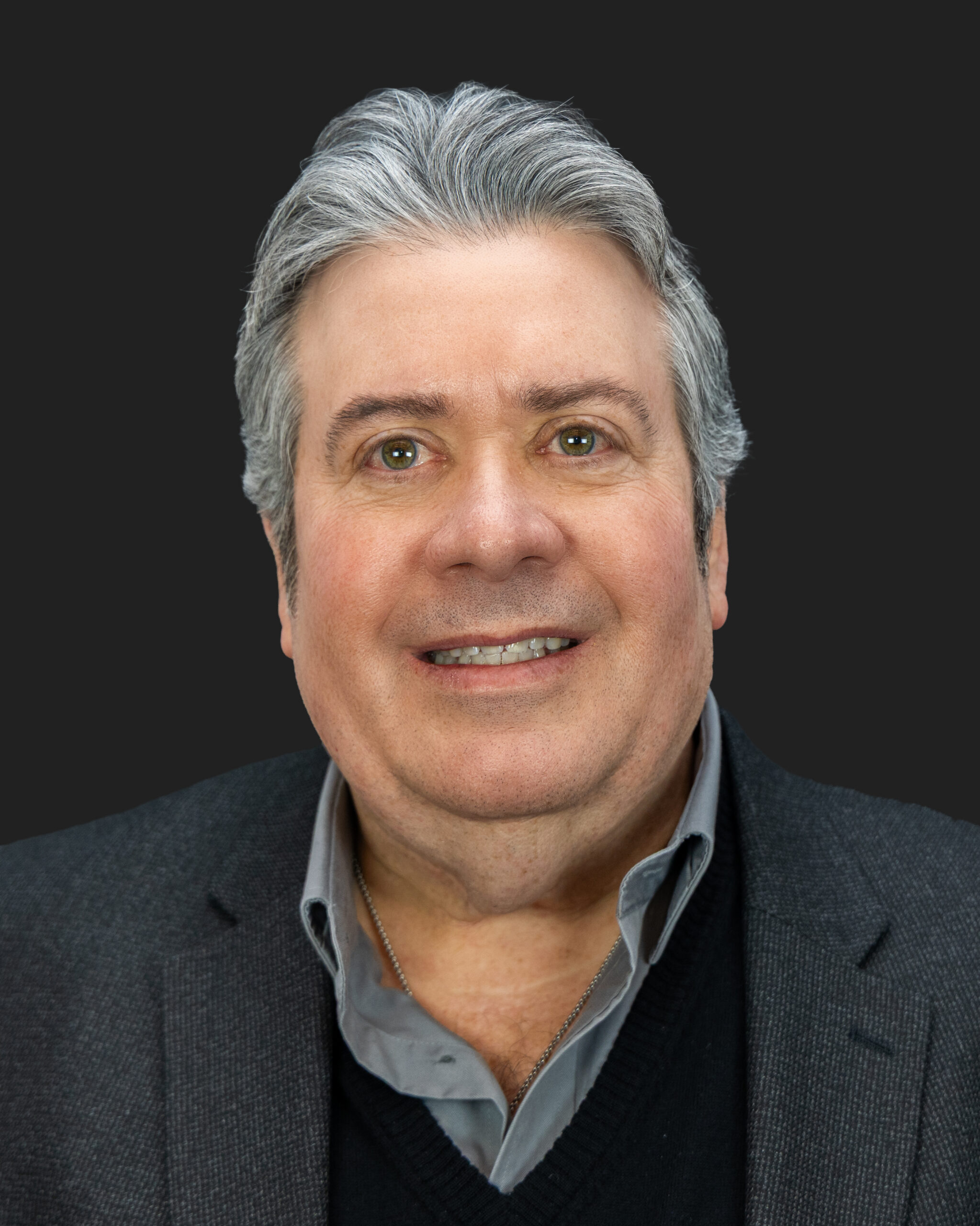 Jeffrey Warren